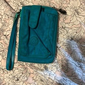Kipling wallet